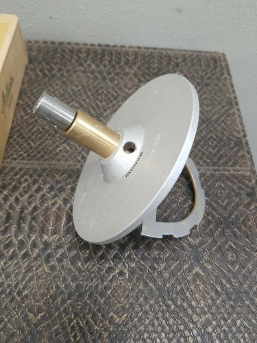 Whip Mix metal Lid for 6702a bowl