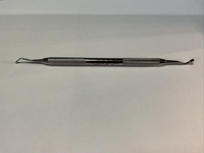 Hu Friedy 1/2 Black Condenser PLG1/2 NS