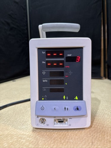 Mindray Datascope DUO -  SpO2 & NiBP