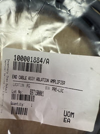 St. Jude Medical SJM 100001884 Ensite Velocity Interface Cable; 14-ft ~ 34171