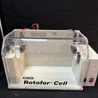 Bio-Rad Rotofor Preparative IEF Cell