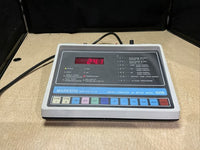 MARKSON MICRO-COMPUTER PH METER MODEL 6209