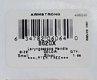 Armstrong Laryngoscope Handle Small 8620X