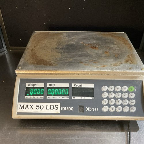Fisher Scientific Traceable Digital Thermometer W/Probe 26280