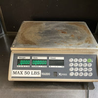 Fisher Scientific Traceable Digital Thermometer W/Probe 26280