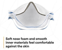 20x 3M Aura 9205+ N95 NIOSH Approved Particulate Respirator Face Mask (20 Pack)