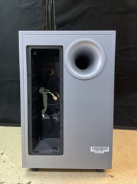 Infinity Total Solutions SUB750 Powered Subwoofer