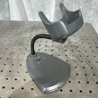 Code CRA-US3 Accessory, Stand, CR900FD/CR1000 / CR1400, Dark Gray
