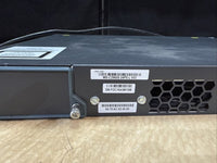 Cisco Catalyst 2960S 24-Port WS-C2960S Ethernet Switch