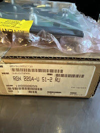 LUCENT DDM FIBER INTERFACE CARD 22G4-U SNRXDZNAAA S1:1 OLIU (WL40-2)