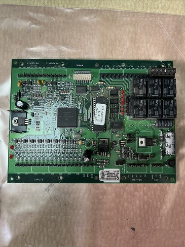 LNL-1320 S1 Dual Reader Controller Board