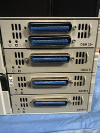 Nortel BCM400 Business Communications Module w/ DSM32+ & ADID 8, GATM 8, GATM 4