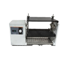 Heidolph Reax 2 Overhead Shaker with a Timer Tested Working