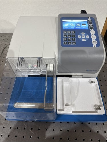Accuris MW9600 SmartWasher 96 Microplate Washer, 115V  NEW
