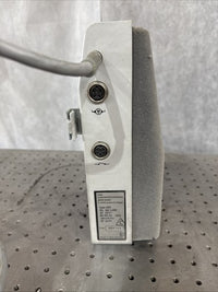 Kavo K9 EWL FOOT CONTROL Pedal Typ 920 D7970 Dental Lab Handpiece Motor