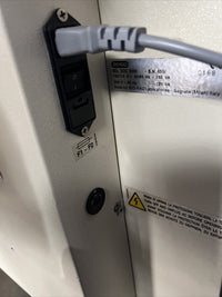BIO-RAD GEL DOCUMENTATION SYSTEM GEL DOC 2000 WITH CAMERA