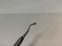 Hu Friedy 1/2 Black Condenser PLG1/2 NS