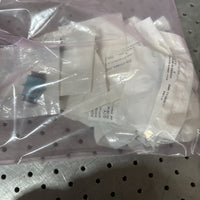 Lot Of 30 Corning SC Duplex 50um OM3/OM4 Fiber Optic Adapter ADP-DSC0-CCAFL-CLS