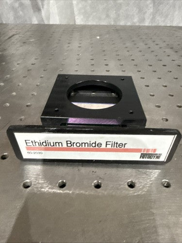 Fotodyne Foto/Analyst Investigator Eclipse System Ethidium Bromide Filter60-2030
