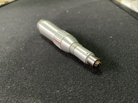 Midwest Straight Nose Cone -Twist Bur Release ( Fit Shorty and Rhino motor)