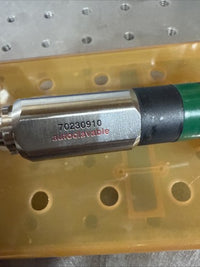 Richards 70230910, 0 Degree Rigid Scope