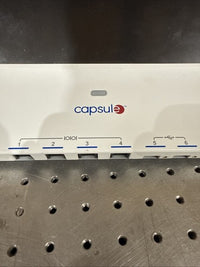 Capsule SmartLinx Neuron 2 Patient Monitor (No Power Cable)