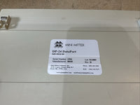 MINI MITTER DP-24 840-0024-00 DATA PORT 24
