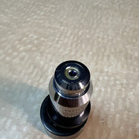 MICROSCOPE WILD HEERBRUGG SWISS OBJECTIVE 40X PH PHASE Objective