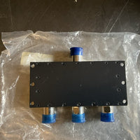 At&T BBG2B S1:2 MXRV0 Circuit Pack Module SNPQB5PAAB