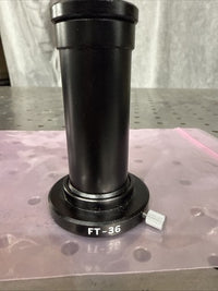 OLYMPUS FT-36 Microscope Eyepiece Magnifier