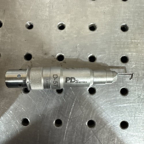 Stryker 5400-210-57 PD Series Maestro DuraGuard D-57 12mm Fixed