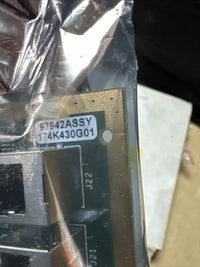 NEW 174K430G01 CONTROL BOARD 5998-13-000-5630