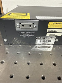 Cisco WS-C3550-12T Catalyst 3500 Series Switch 2-Port GBIC  10-Port 10/100/1000