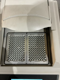 Applied Biosystems ABI GeneAmp PCR System 9700  192-Well Thermal Cycler #2