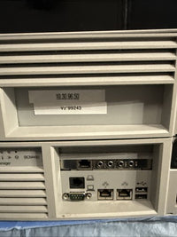 Nortel BCM400 Business Communications Module w/ DSM32+ GATM 8, GATM 4