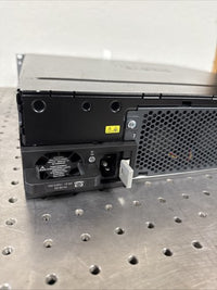 CISCO ISR4451-X/K9 4 Port GIGABIT SECURITY ROUTER Dual AC Power ISR4451-X