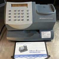 Pitney Bowes Mailstation 2 Small Office Series Digital Postage Scale K7M0