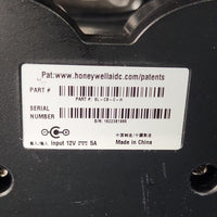Lot of 2 Honeywell SL42 4-Slot Charger Bases -No AC Adapters