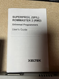 Xeltek Superpro (EPROM Programmer) Pro Master 2