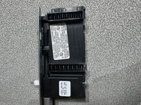 Haworth Power Base Retros 3 Foot RKP-B (36 inches)