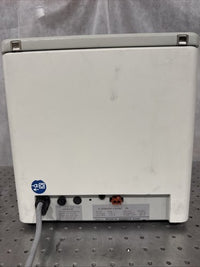 Baxter Labofuge A 2502 Centrifuge W/ Heraeus Sepatech 2165 Rotor