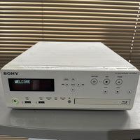 SONY video recorder HVO-1000MD