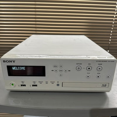 SONY video recorder HVO-1000MD