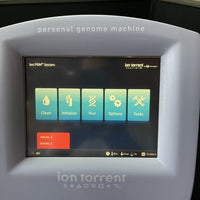 ION TORRENT 508-U001 PERSONAL GENOME MACHINE
