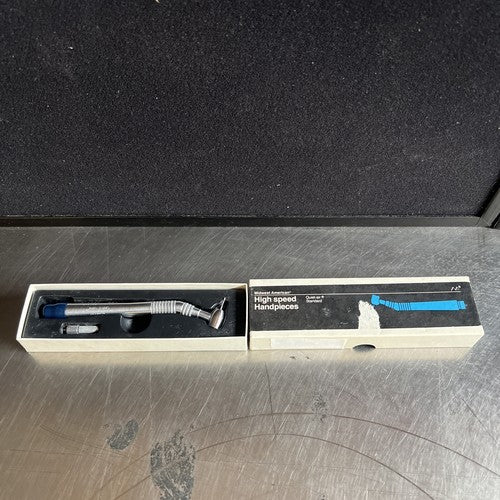 Midwest Quiet Air by Dentsply Sirona Non Optic 2 Hole Connector