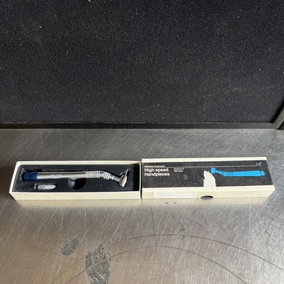 Midwest Quiet Air by Dentsply Sirona Non Optic 2 Hole Connector