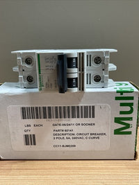 SCHNEIDER ELECTRIC M9F43240 240V 40A NSNP