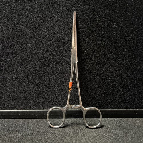 Codman 32-4070  Rochester-Pean Classic Hemostatic Forcep