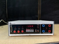 Pharmacia ECPS 3000/150 Constant Electrophoresis High Voltage Lab Power Supply
