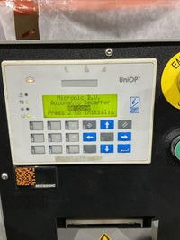 MICRONIC AUTOMATIC DECAPPER-96 M35000